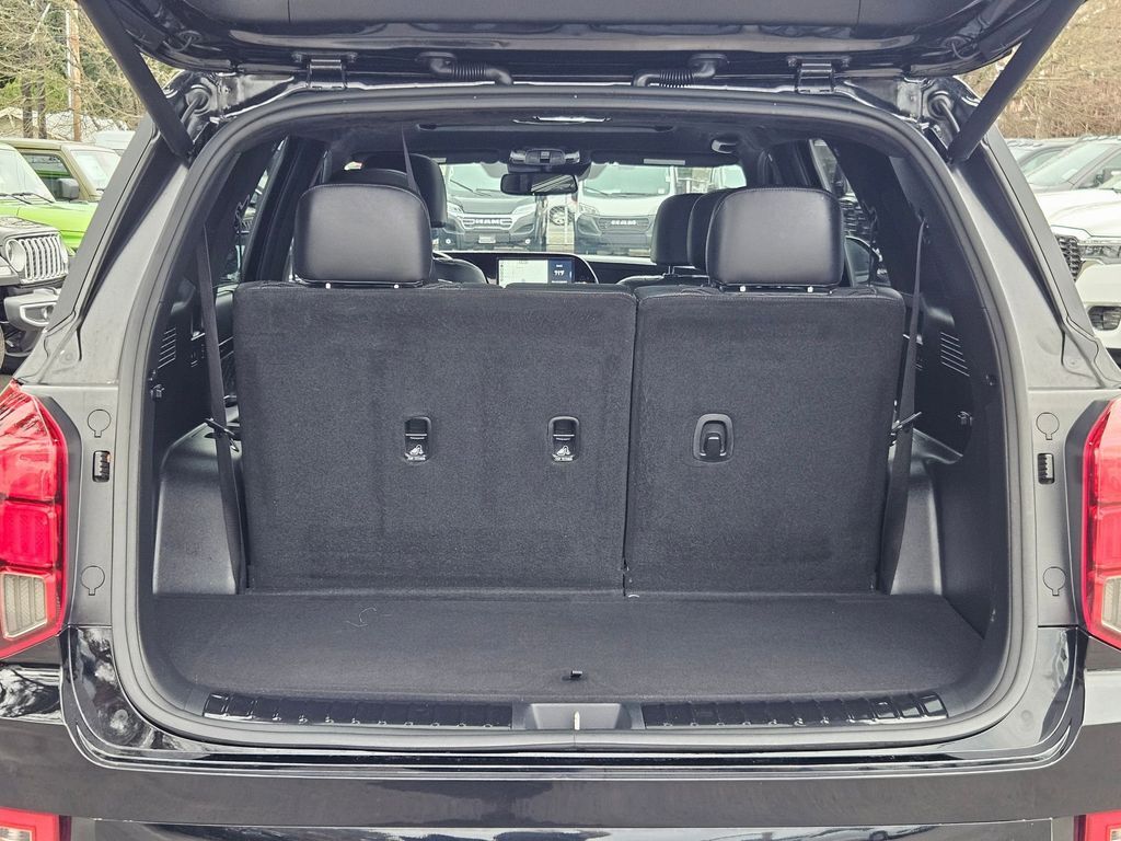 2021 Hyundai Palisade Calligraphy Gresham OR