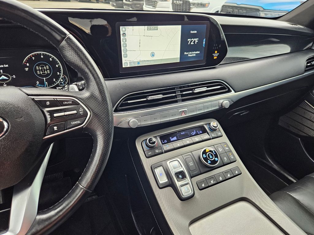 2021 Hyundai Palisade Calligraphy Gresham OR