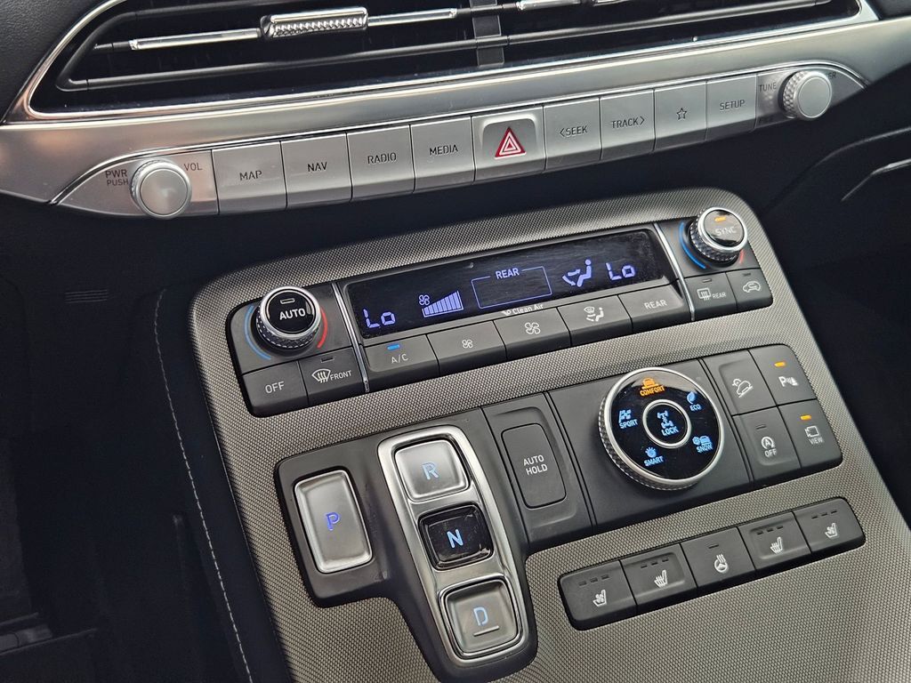 2021 Hyundai Palisade Calligraphy Gresham OR