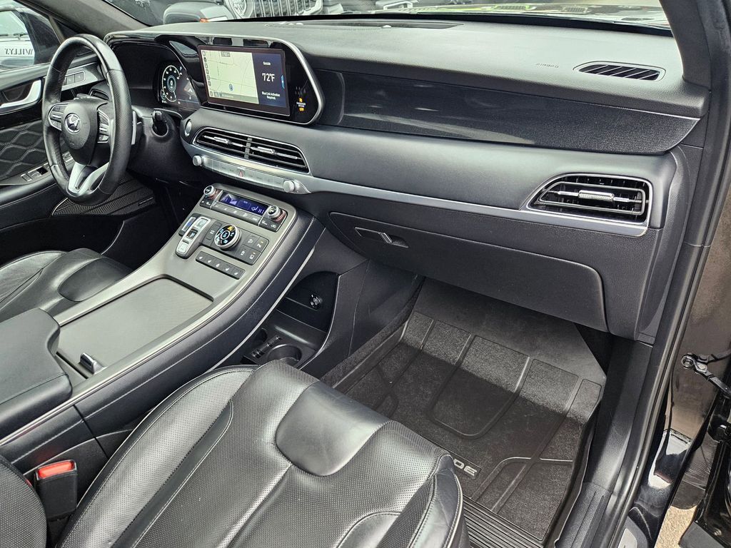 2021 Hyundai Palisade Calligraphy Gresham OR