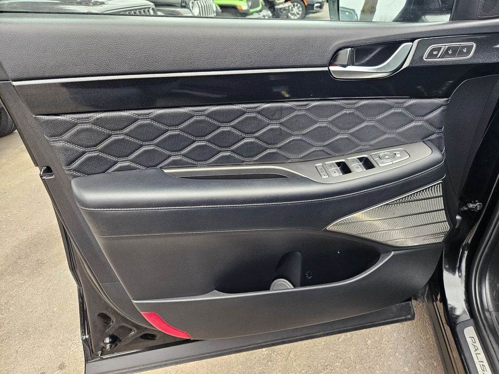 2021 Hyundai Palisade Calligraphy Gresham OR