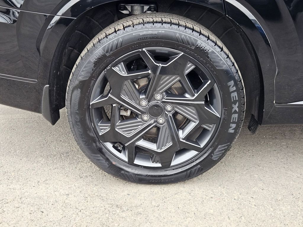 2021 Hyundai Palisade Calligraphy Gresham OR