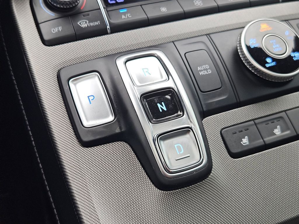 2021 Hyundai Palisade Calligraphy Gresham OR