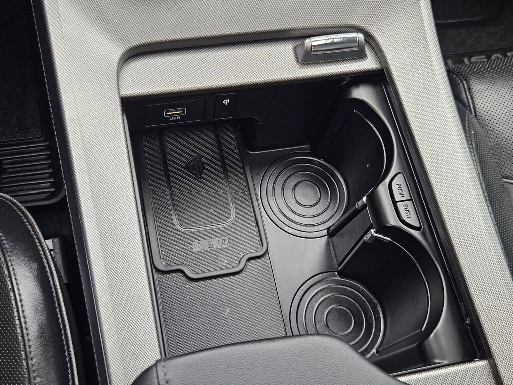 2021 Hyundai Palisade Calligraphy Gresham OR