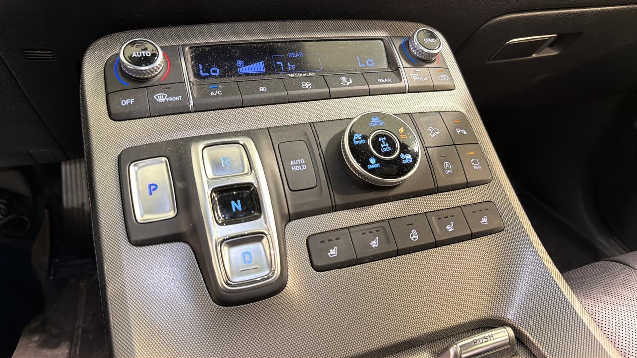 2021 Hyundai Palisade Calligraphy San Antonio TX
