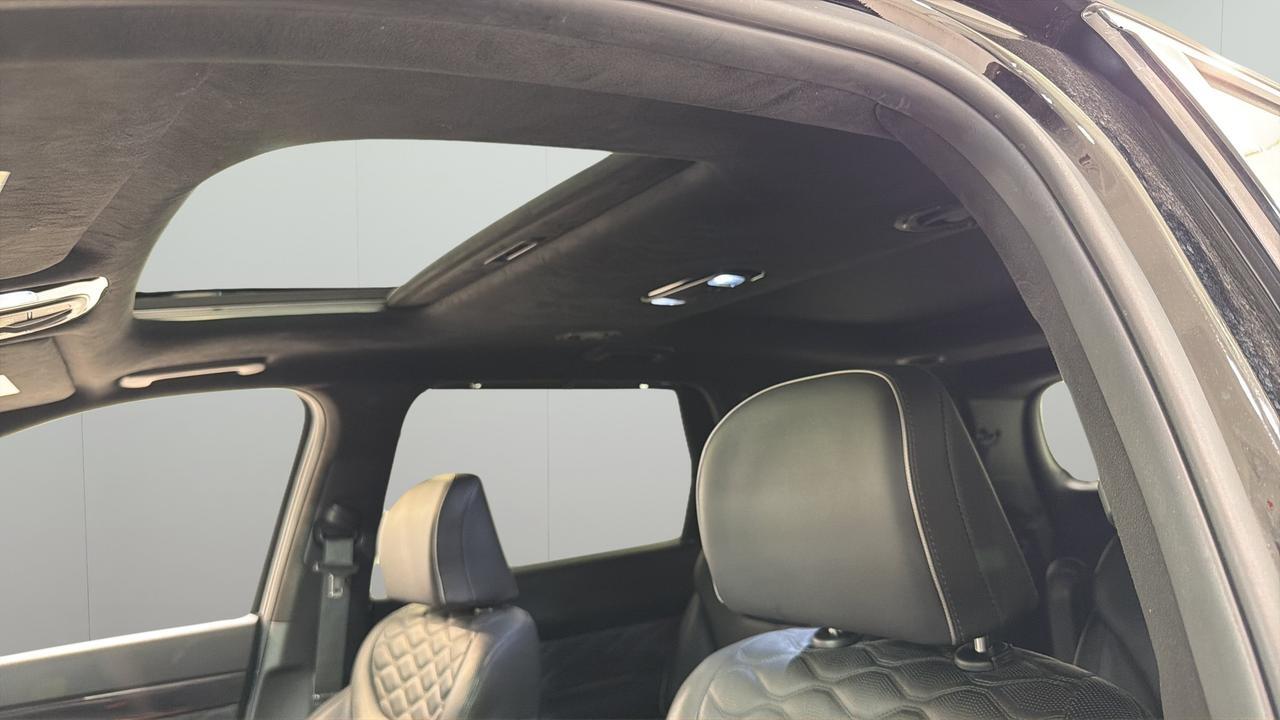 2021 Hyundai Palisade Calligraphy San Antonio TX