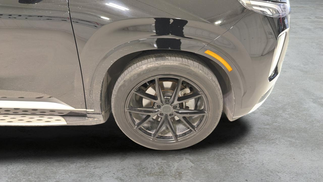 2021 Hyundai Palisade Calligraphy San Antonio TX