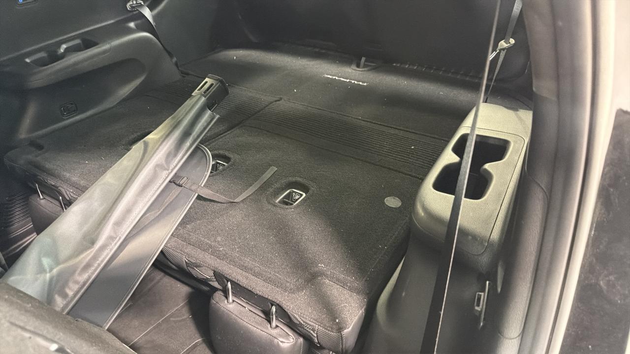 2021 Hyundai Palisade Calligraphy San Antonio TX