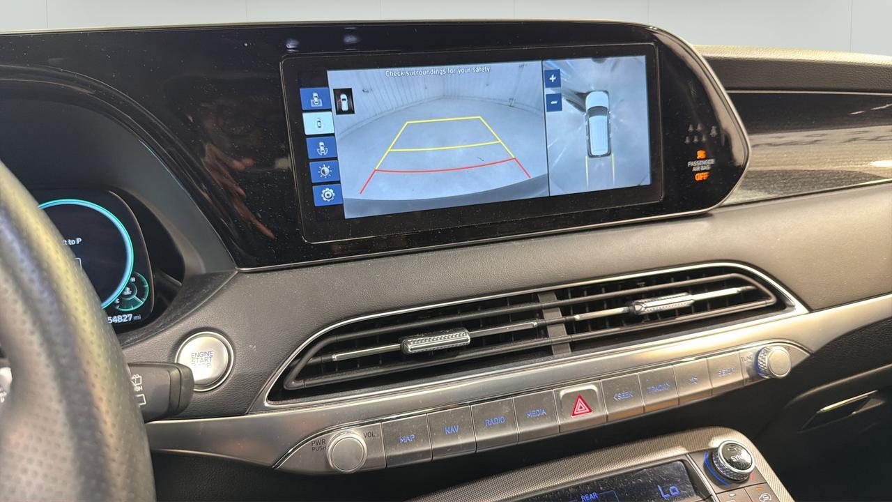 2021 Hyundai Palisade Calligraphy San Antonio TX