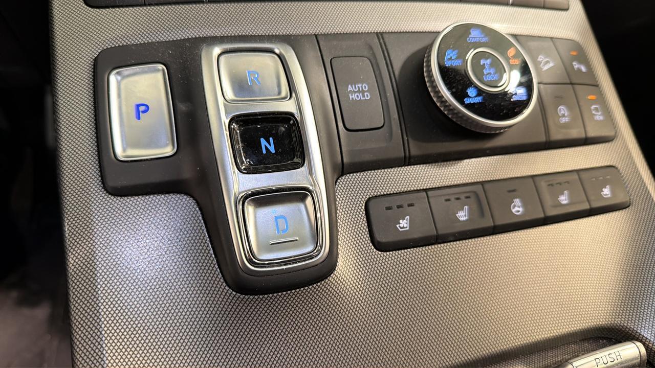 2021 Hyundai Palisade Calligraphy San Antonio TX