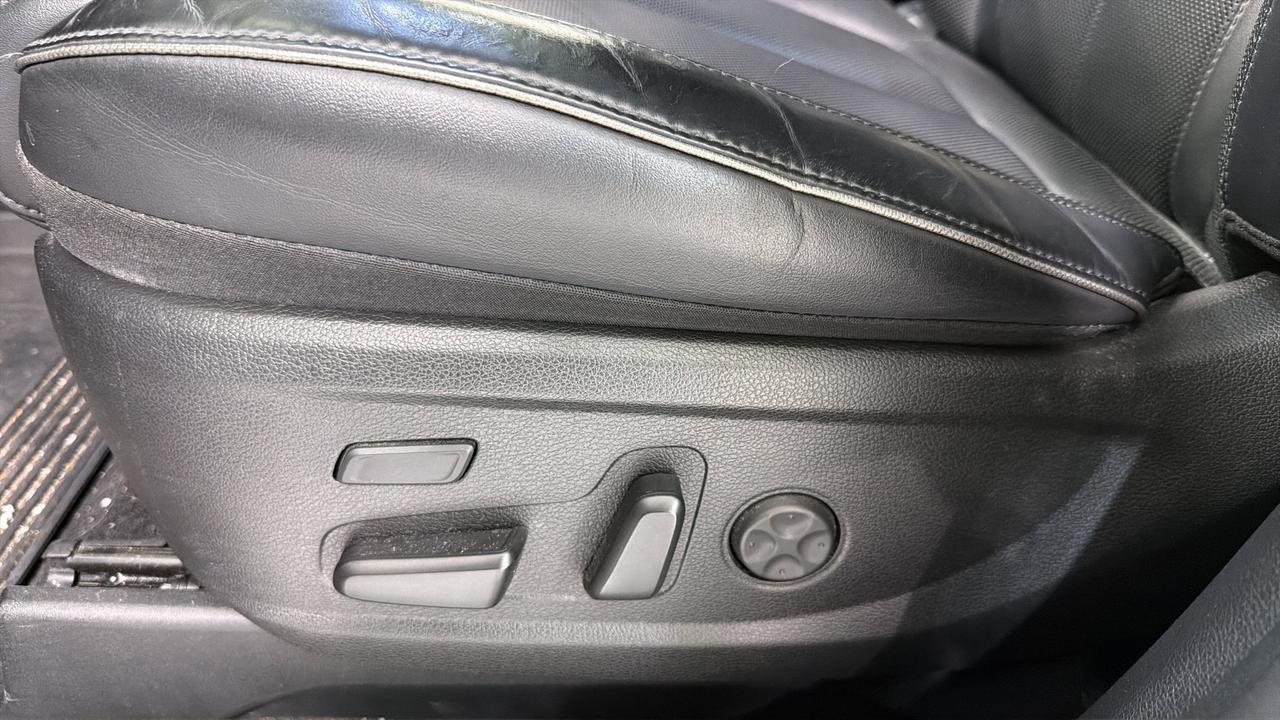 2021 Hyundai Palisade Calligraphy San Antonio TX