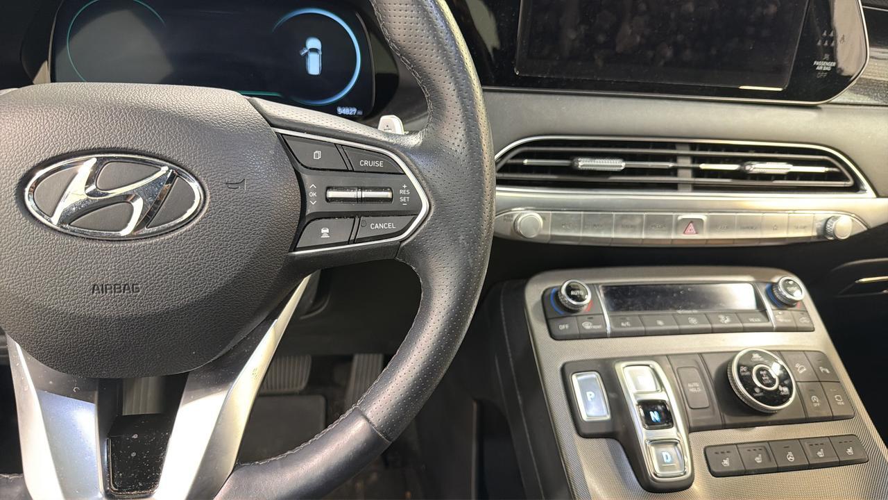 2021 Hyundai Palisade Calligraphy San Antonio TX