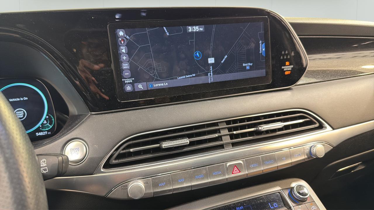 2021 Hyundai Palisade Calligraphy San Antonio TX