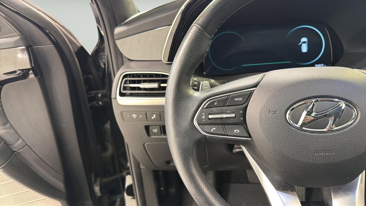2021 Hyundai Palisade Calligraphy San Antonio TX