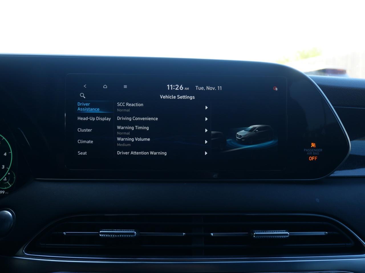 2021 Hyundai Palisade Calligraphy San Juan TX