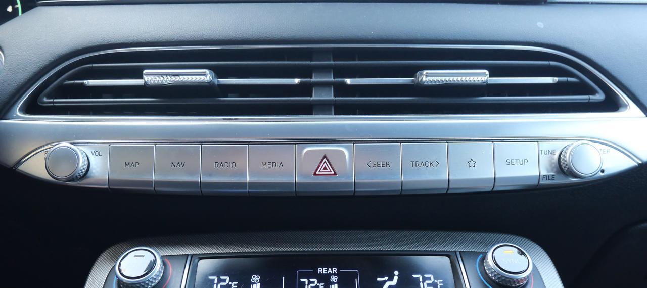 2021 Hyundai Palisade Calligraphy San Juan TX