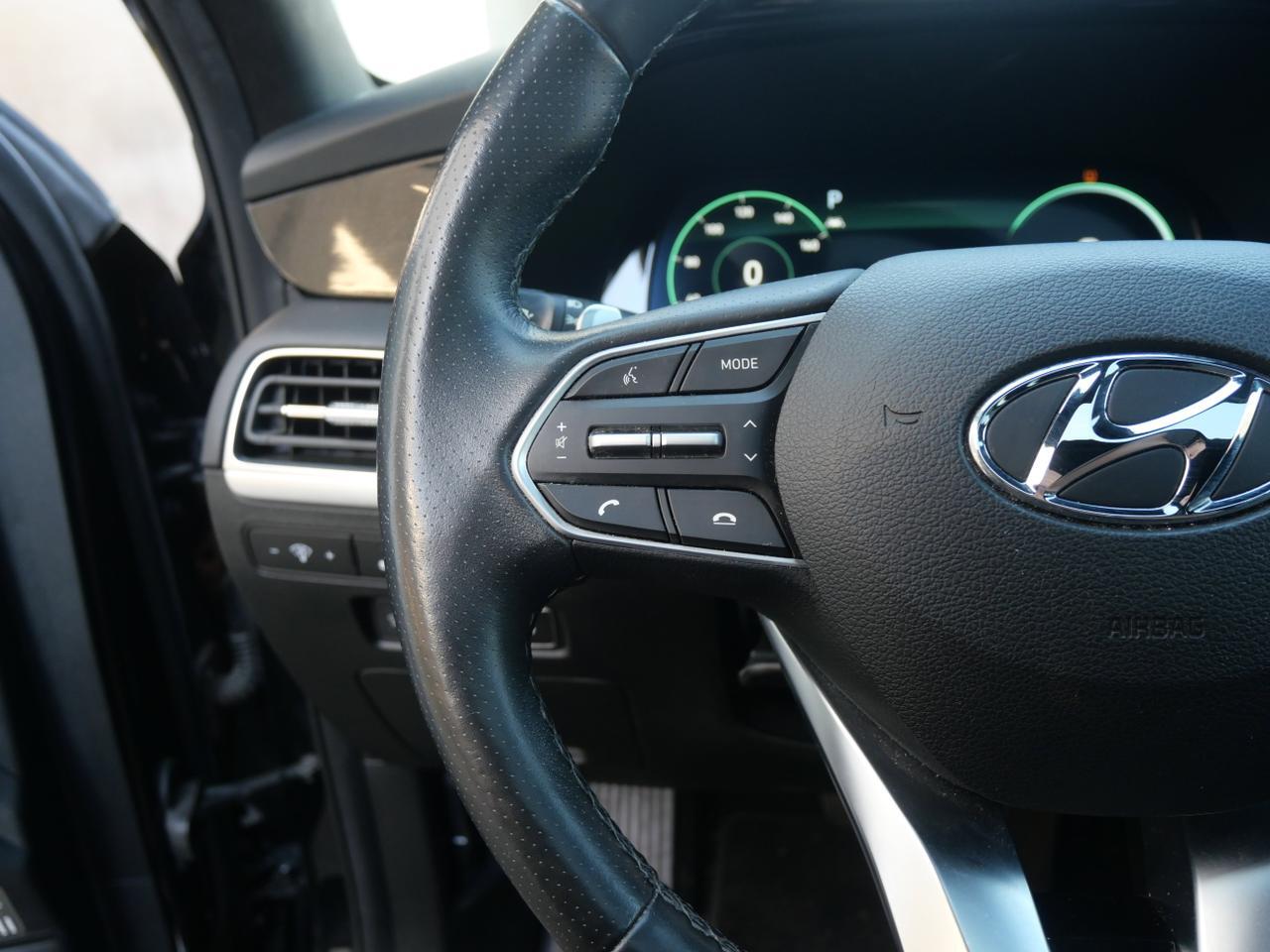 2021 Hyundai Palisade Calligraphy San Juan TX