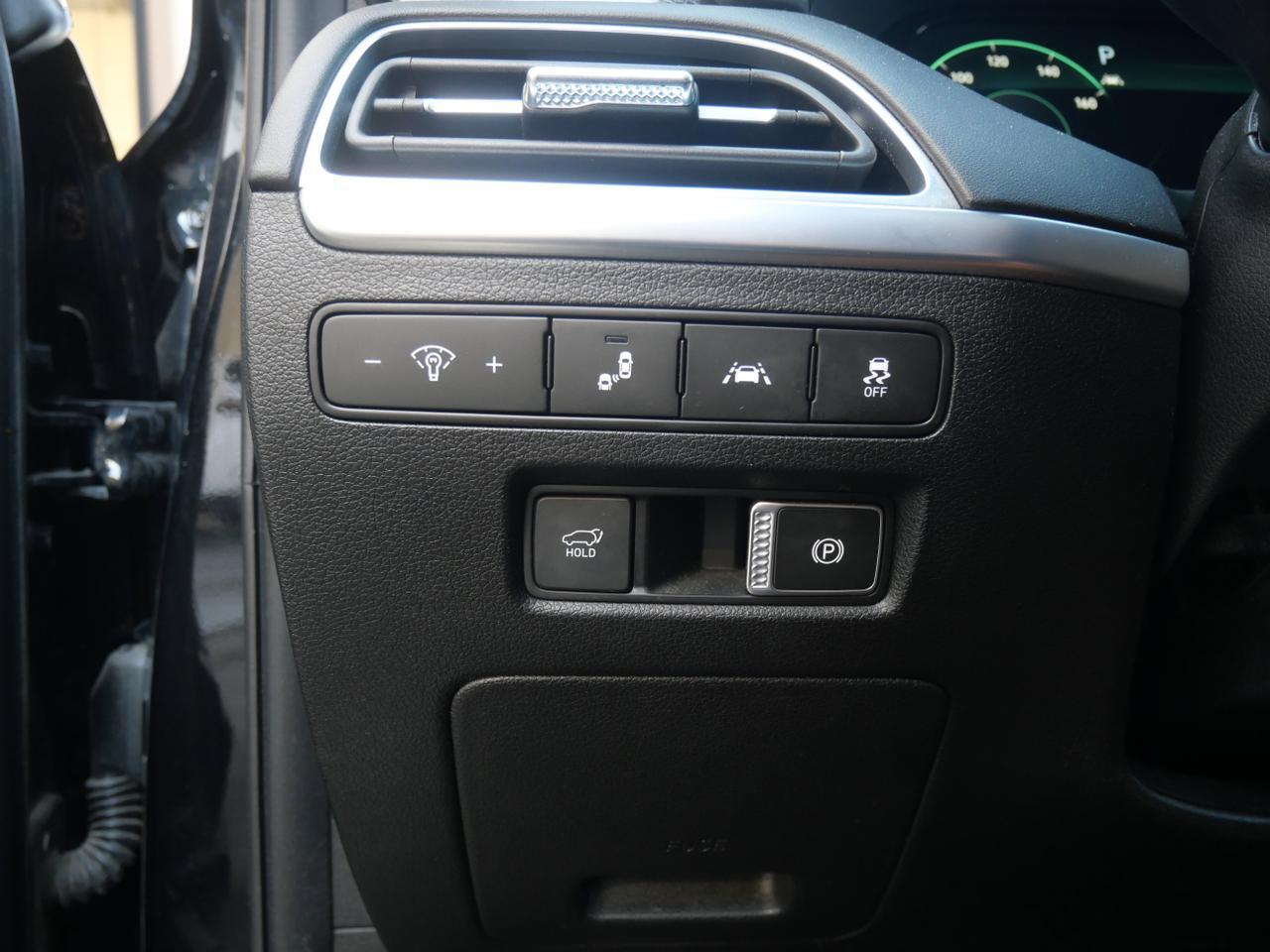 2021 Hyundai Palisade Calligraphy San Juan TX