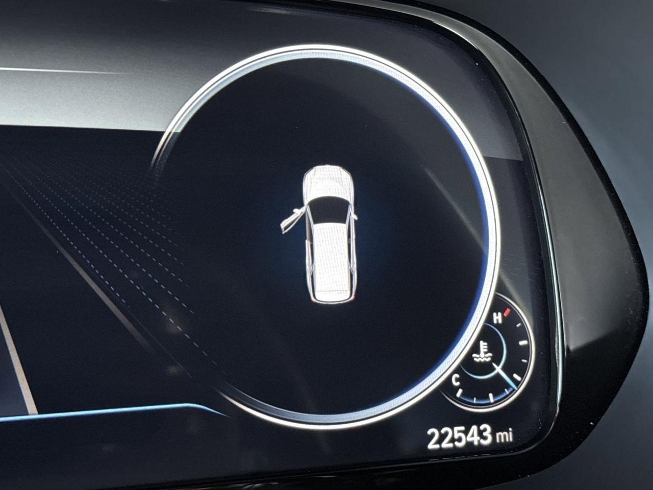 2021 Hyundai Palisade Calligraphy San Antonio TX