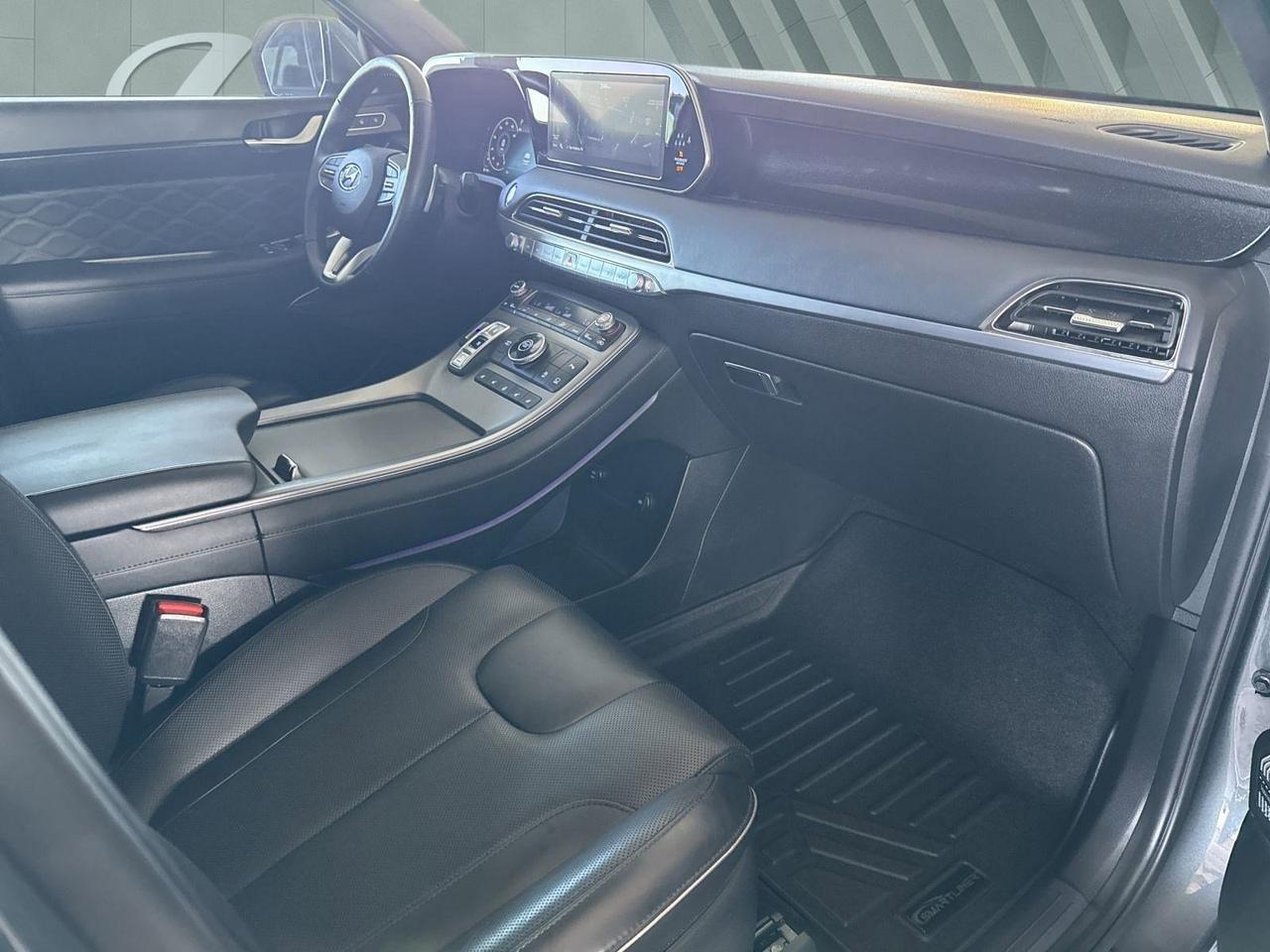 2021 Hyundai Palisade Calligraphy San Antonio TX