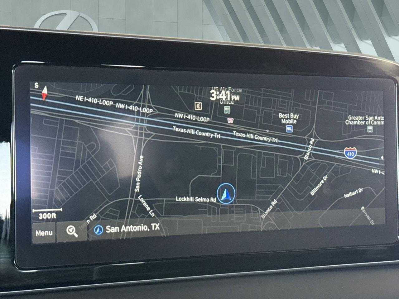 2021 Hyundai Palisade Calligraphy San Antonio TX