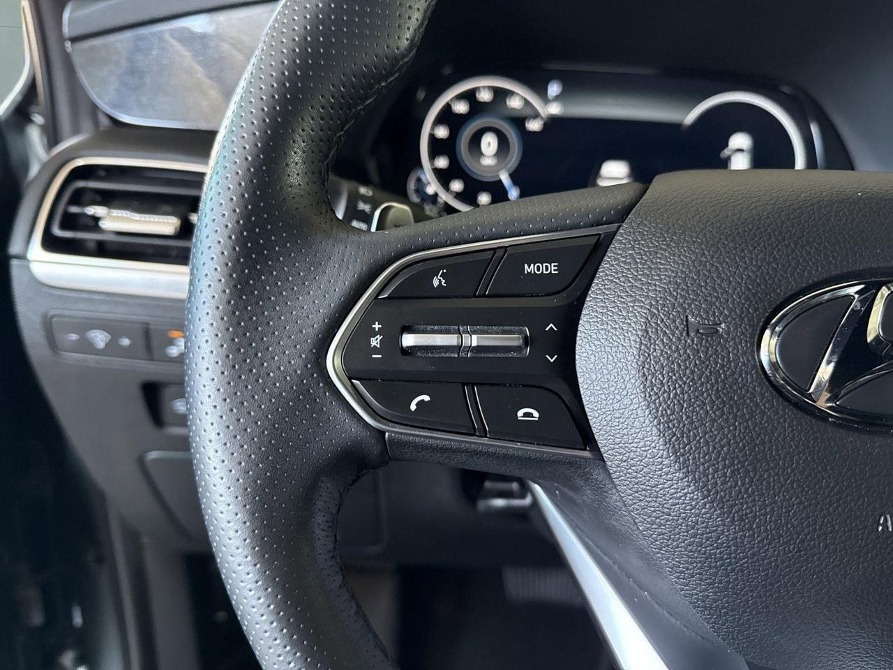 2021 Hyundai Palisade Calligraphy San Antonio TX