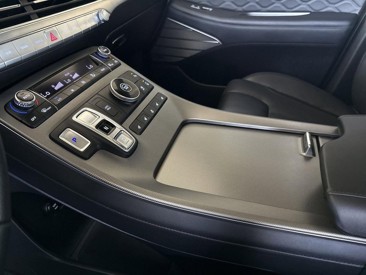2021 Hyundai Palisade Calligraphy San Antonio TX