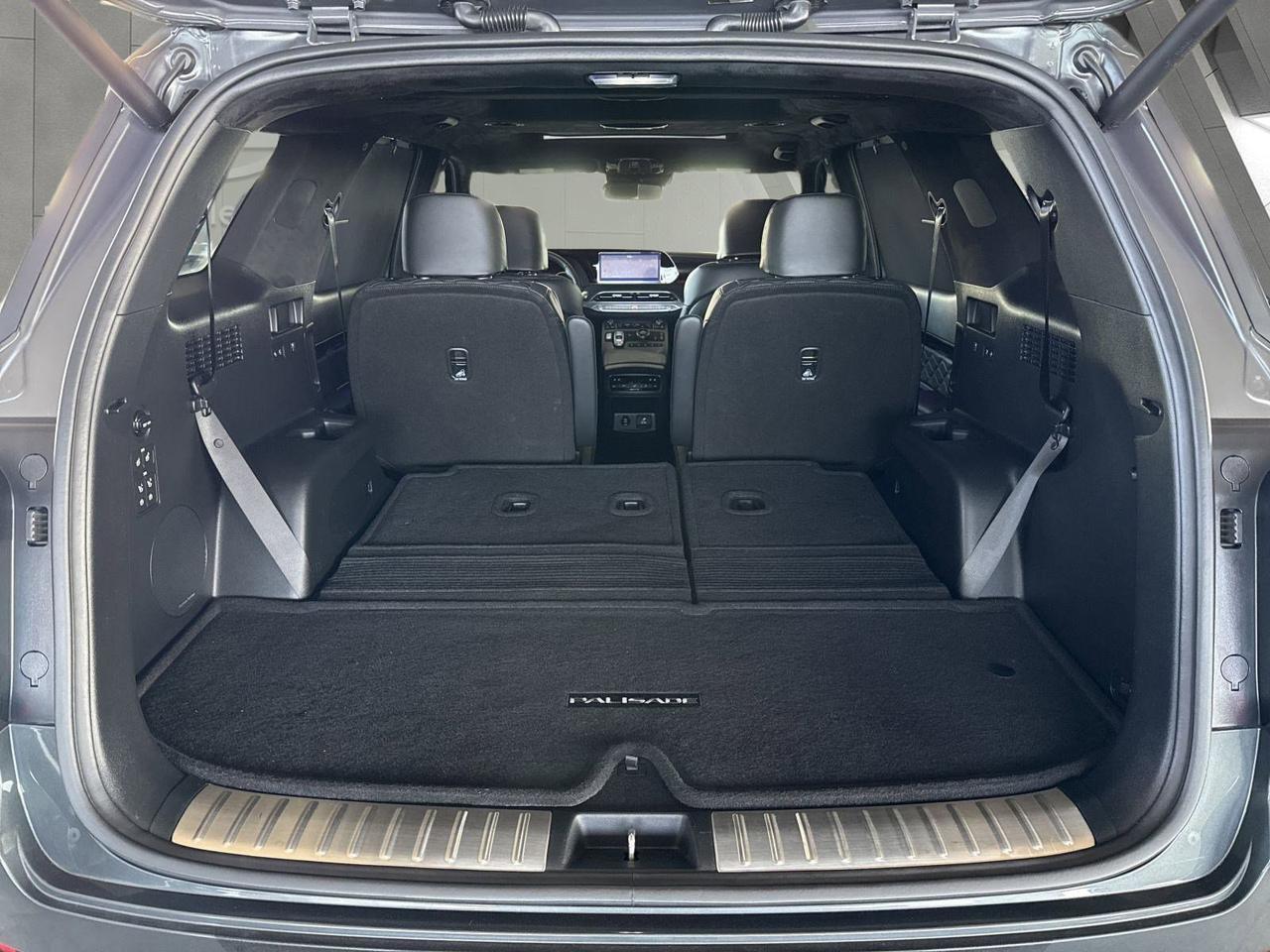 2021 Hyundai Palisade Calligraphy San Antonio TX