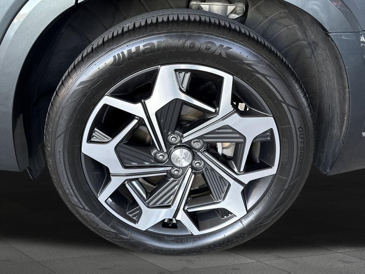 2021 Hyundai Palisade Calligraphy San Antonio TX