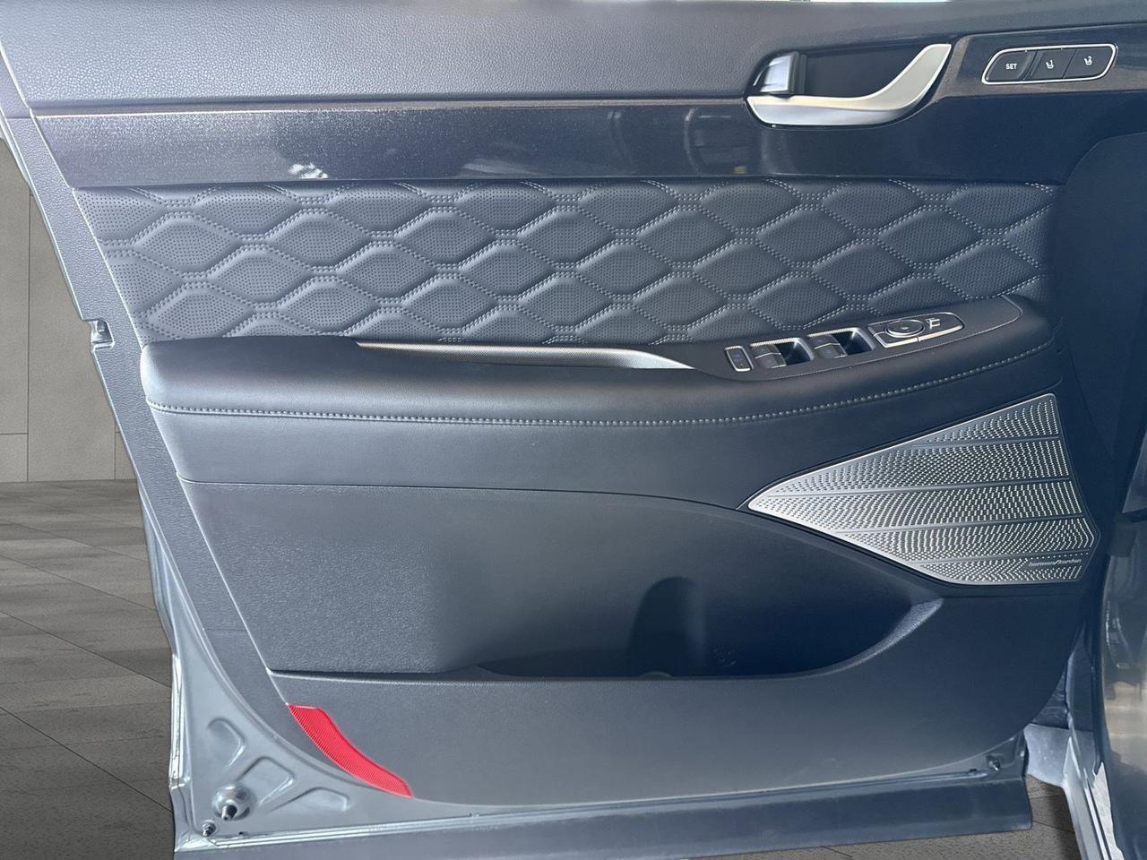 2021 Hyundai Palisade Calligraphy San Antonio TX