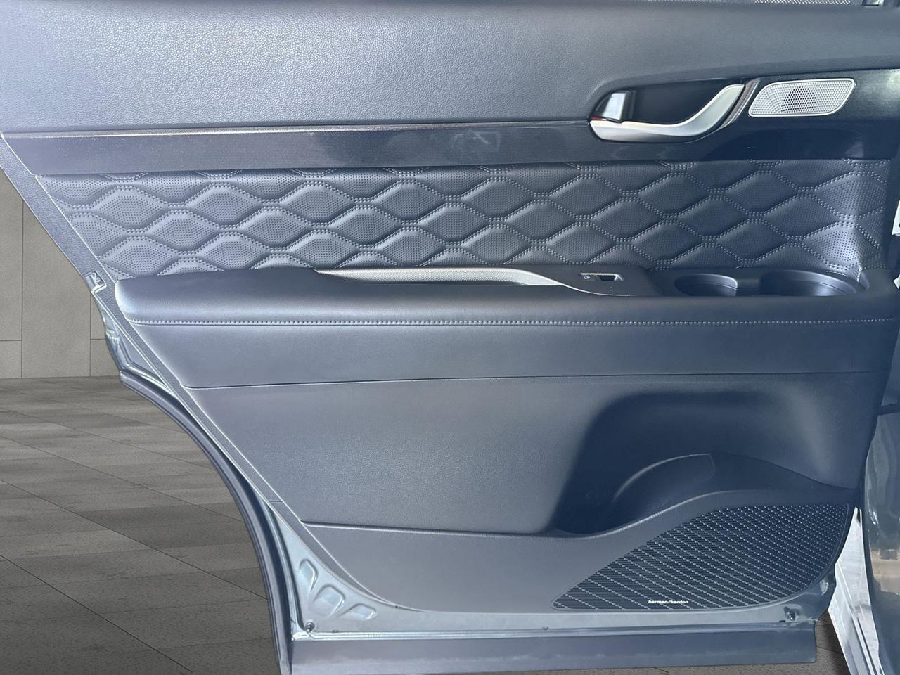 2021 Hyundai Palisade Calligraphy San Antonio TX