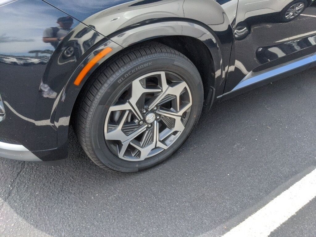 2021 Hyundai Palisade Calligraphy San Clemente CA
