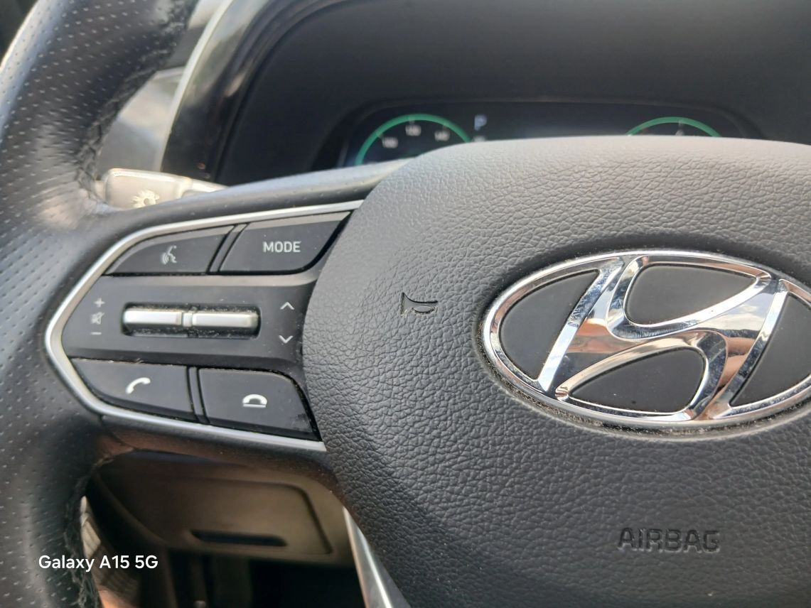 2021 Hyundai Palisade Calligraphy Sport Utility 4D Maitland FL