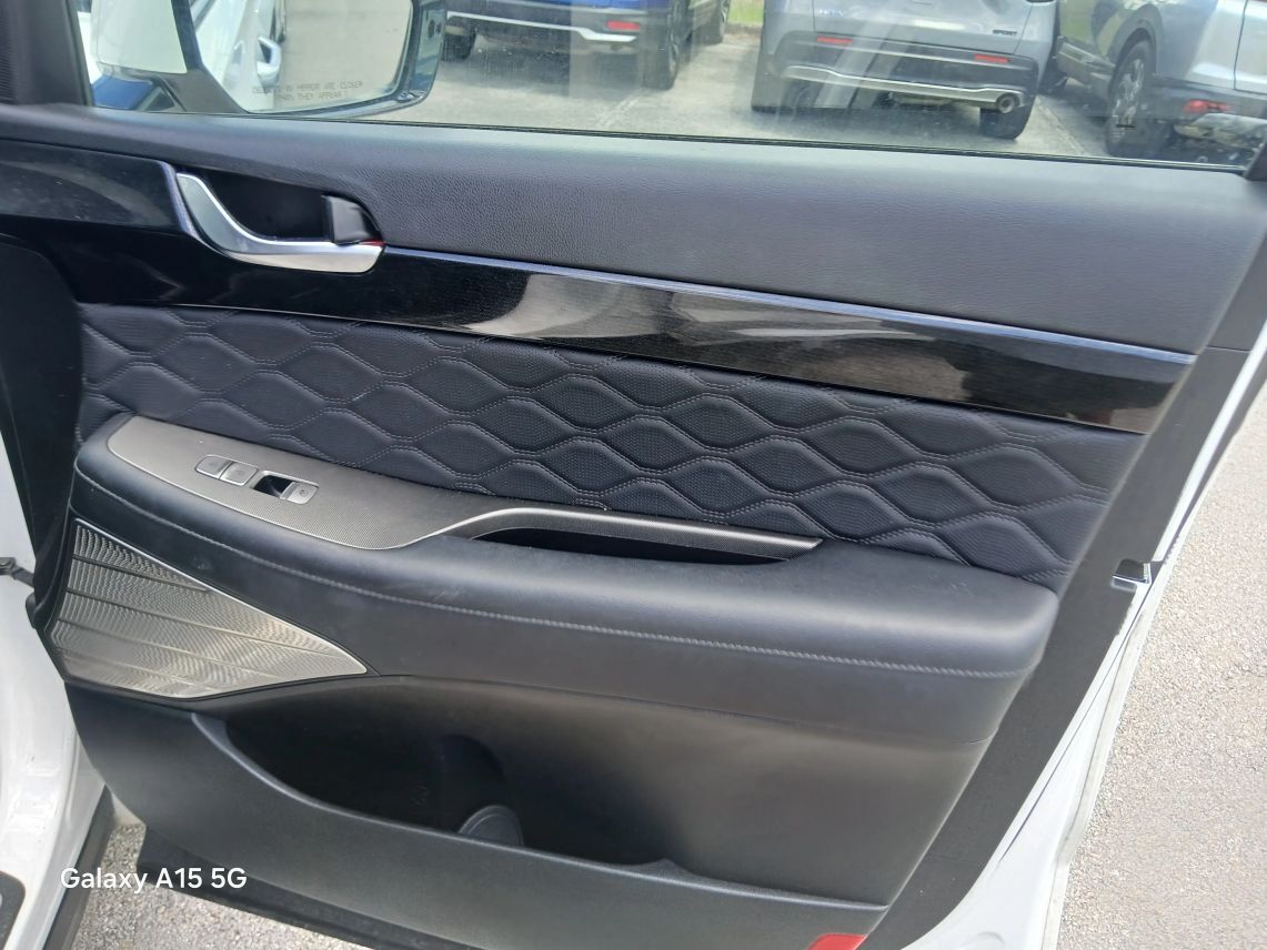 2021 Hyundai Palisade Calligraphy Sport Utility 4D Maitland FL