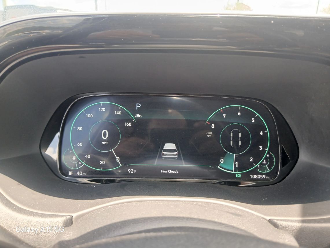 2021 Hyundai Palisade Calligraphy Sport Utility 4D Maitland FL