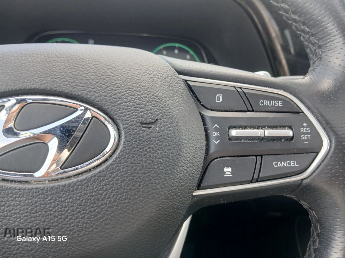 2021 Hyundai Palisade Calligraphy Sport Utility 4D Maitland FL