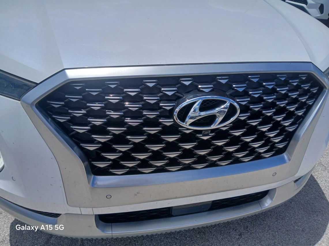 2021 Hyundai Palisade Calligraphy Sport Utility 4D Maitland FL