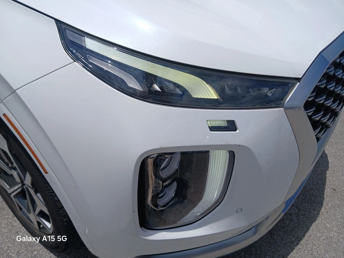 2021 Hyundai Palisade Calligraphy Sport Utility 4D Maitland FL