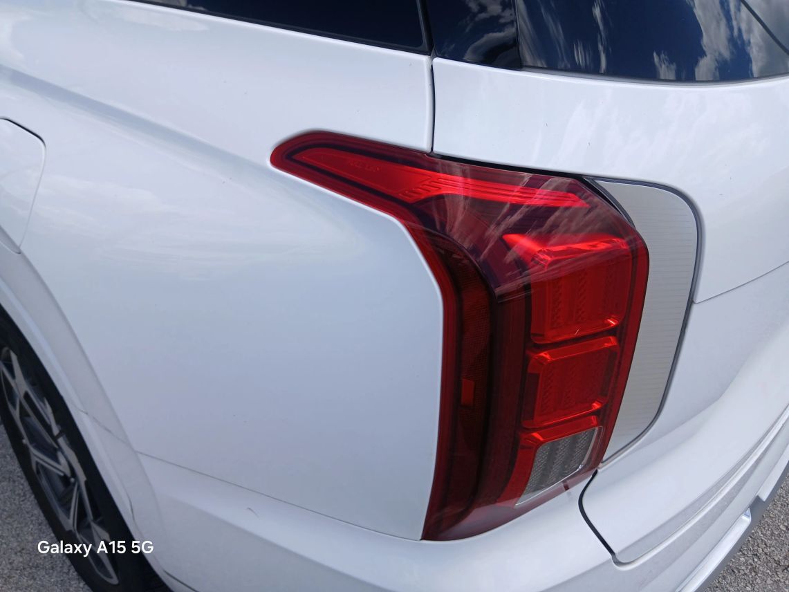 2021 Hyundai Palisade Calligraphy Sport Utility 4D Maitland FL
