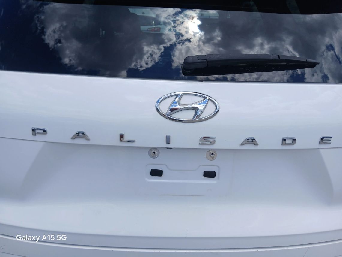 2021 Hyundai Palisade Calligraphy Sport Utility 4D Maitland FL