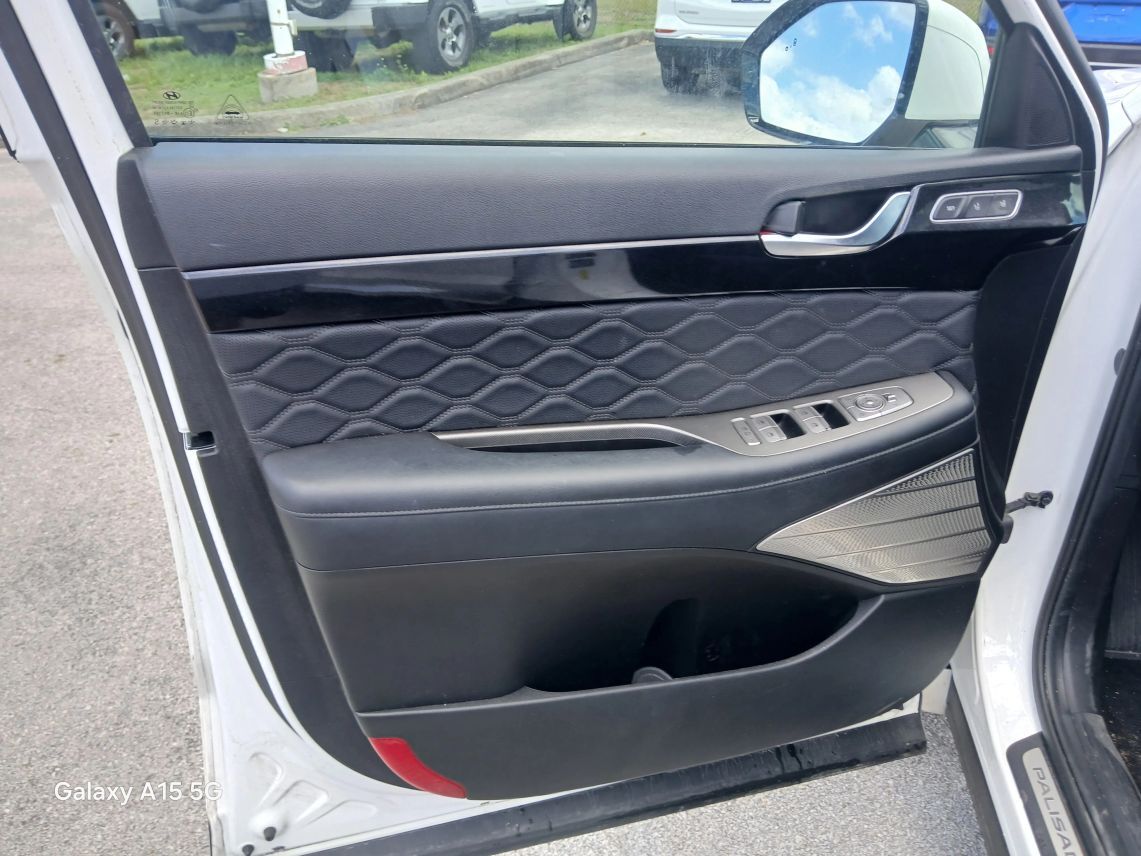 2021 Hyundai Palisade Calligraphy Sport Utility 4D Maitland FL