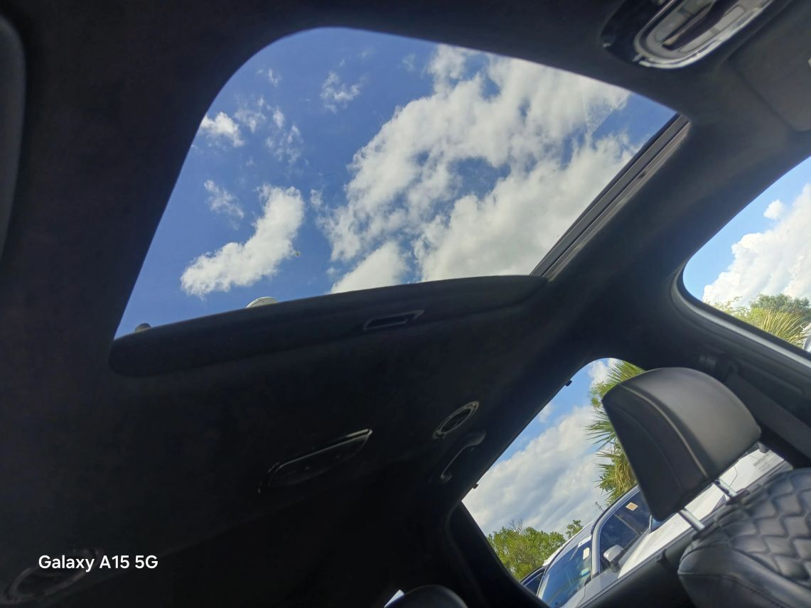 2021 Hyundai Palisade Calligraphy Sport Utility 4D Maitland FL