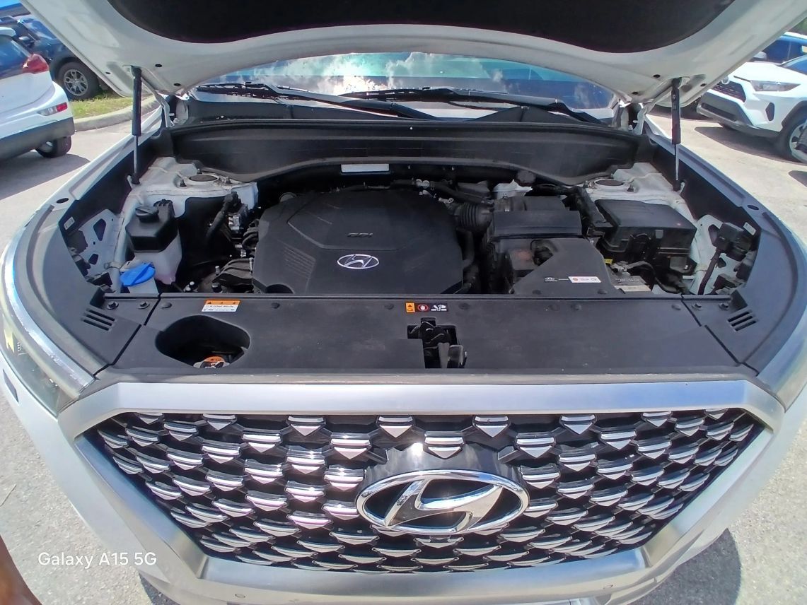 2021 Hyundai Palisade Calligraphy Sport Utility 4D Maitland FL