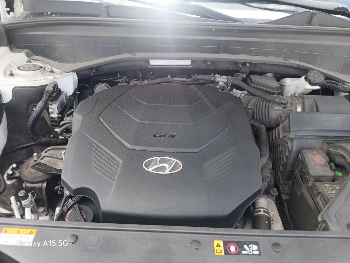 2021 Hyundai Palisade Calligraphy Sport Utility 4D Maitland FL