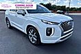 2021 Hyundai Palisade Calligraphy Sport Utility 4D