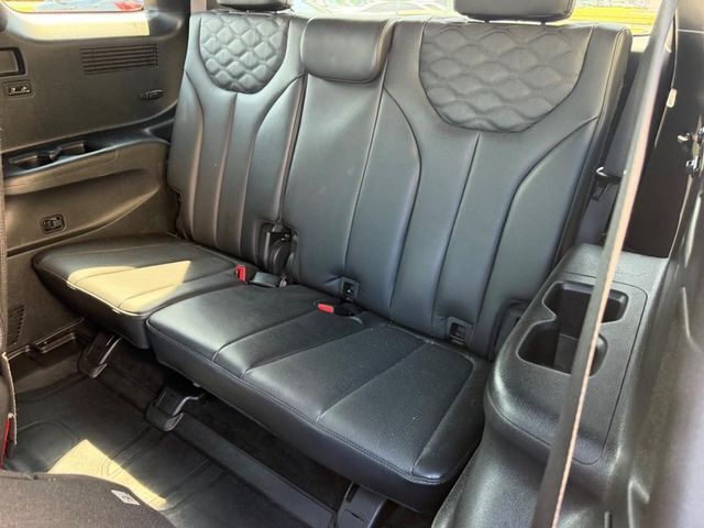 2021 Hyundai Palisade Calligraphy Cape Girardeau MO