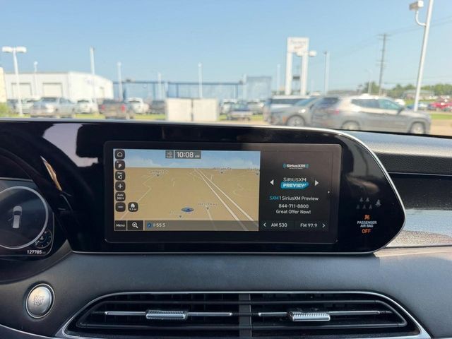 2021 Hyundai Palisade Calligraphy Cape Girardeau MO