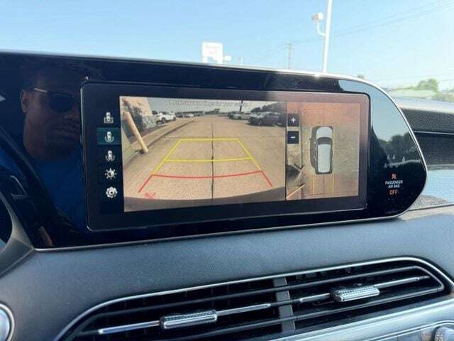2021 Hyundai Palisade Calligraphy Cape Girardeau MO