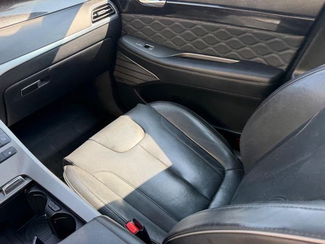 2021 Hyundai Palisade Calligraphy Cape Girardeau MO
