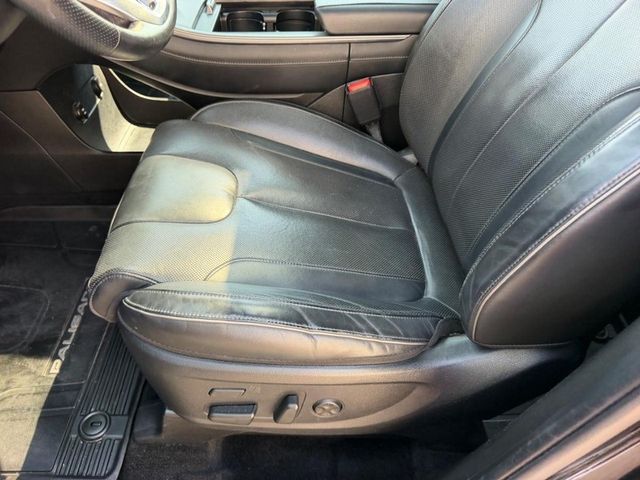 2021 Hyundai Palisade Calligraphy Cape Girardeau MO